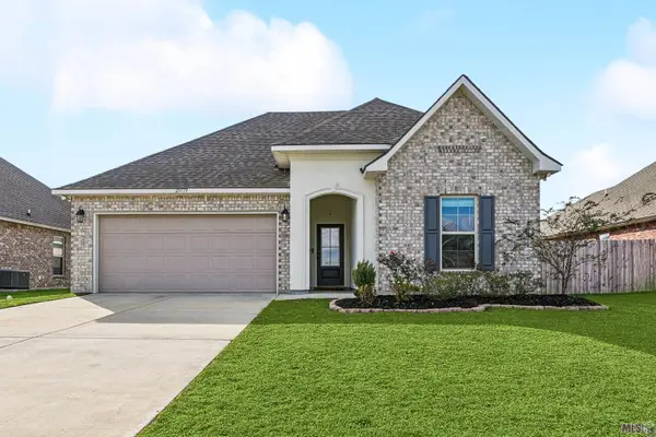 25779 Pristine St, Denham Springs, LA 70726