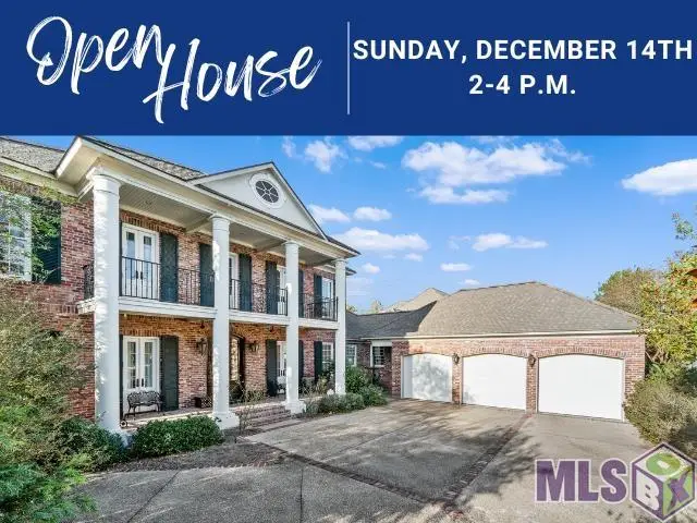 3128 Tradition Ave, Baton Rouge, LA 70810 - Image #1