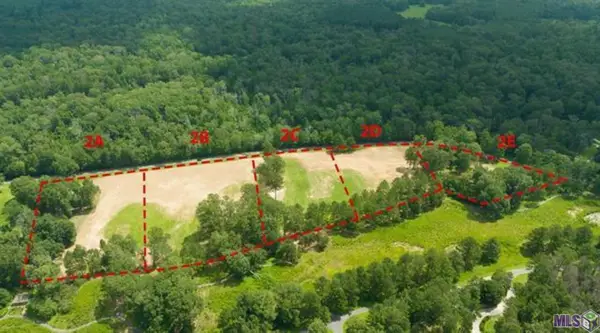 6071 Freeland Rd, St. Francisville, LA 70775