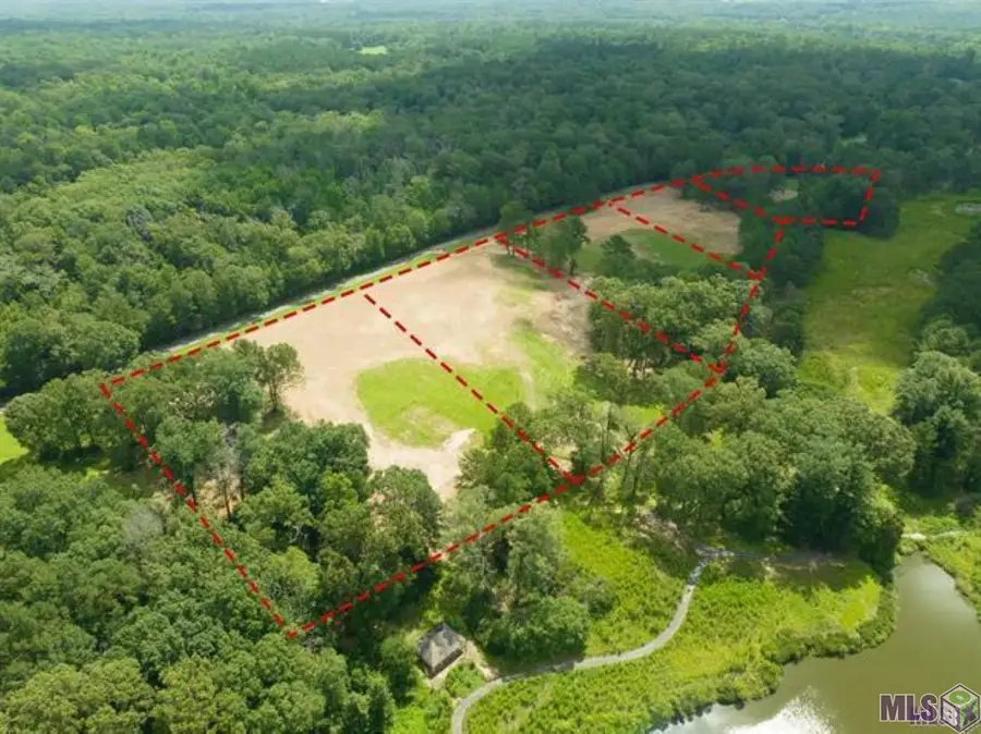 6071 Freeland Rd, Saint Francisville, LA 70775 - Image #3