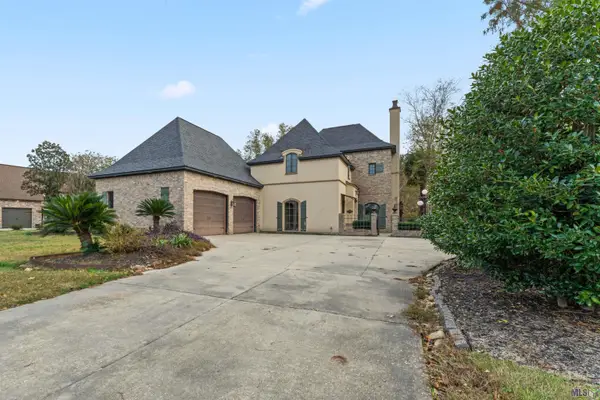 2274 St Andrews Ave, Zachary, LA 70791