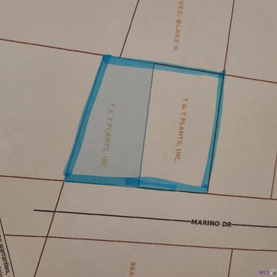 317 Marino Drive, Norco, LA 70079 - Image #2