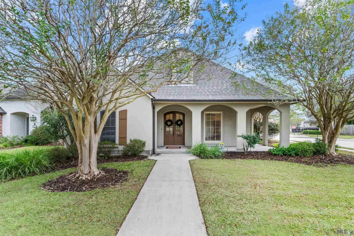 1206 Cornerstone Dr, Baton Rouge, LA 70810 - Image #1