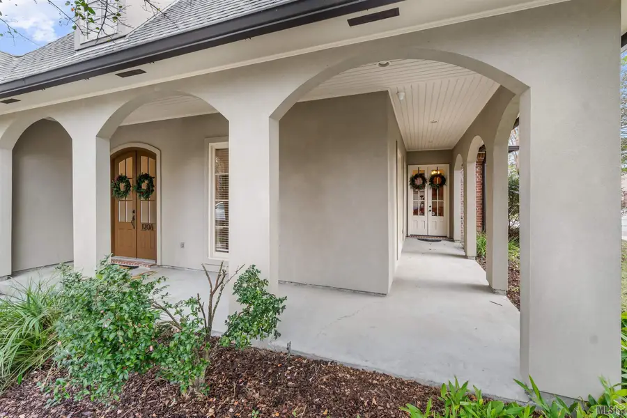 1206 Cornerstone Dr, Baton Rouge, LA 70810 - Image #2