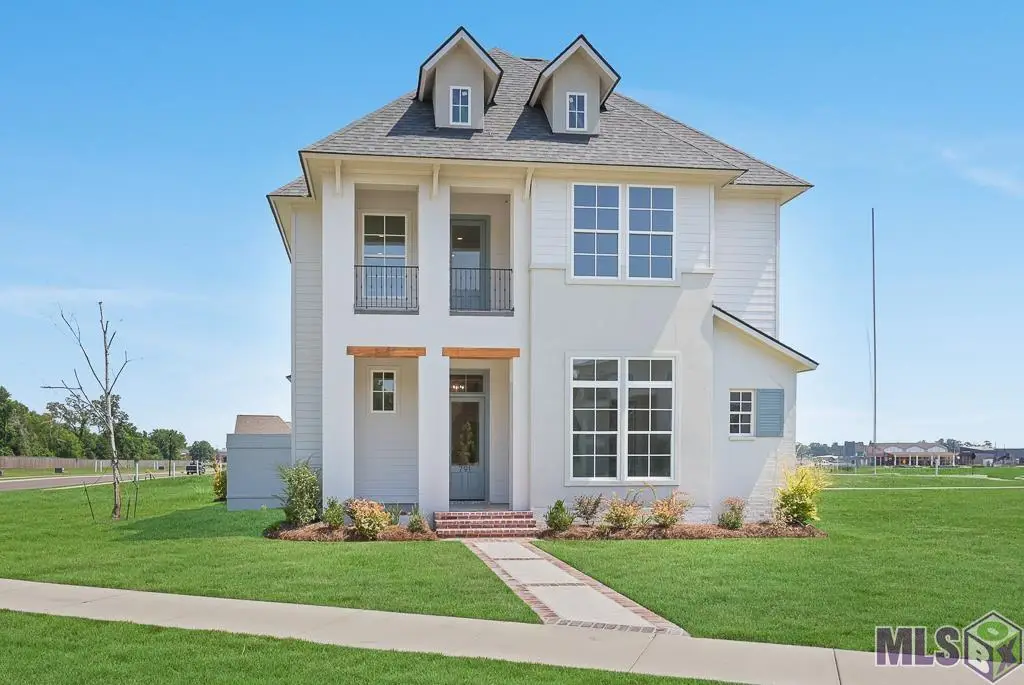 791 Saint Barnabas Ln, Gonzales, LA 70737 - Image #1