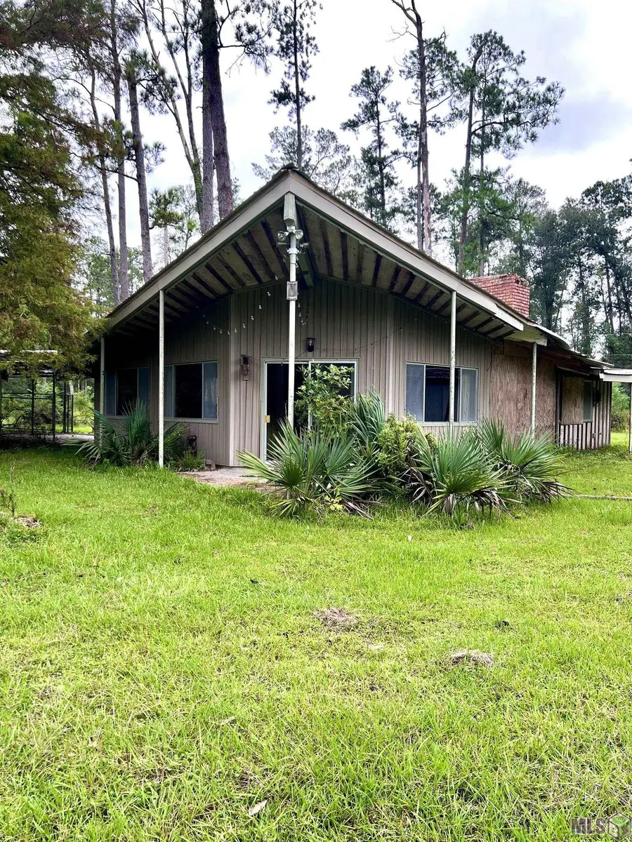 21750 Rosemound Ln, Springfield, LA 70462 - #2