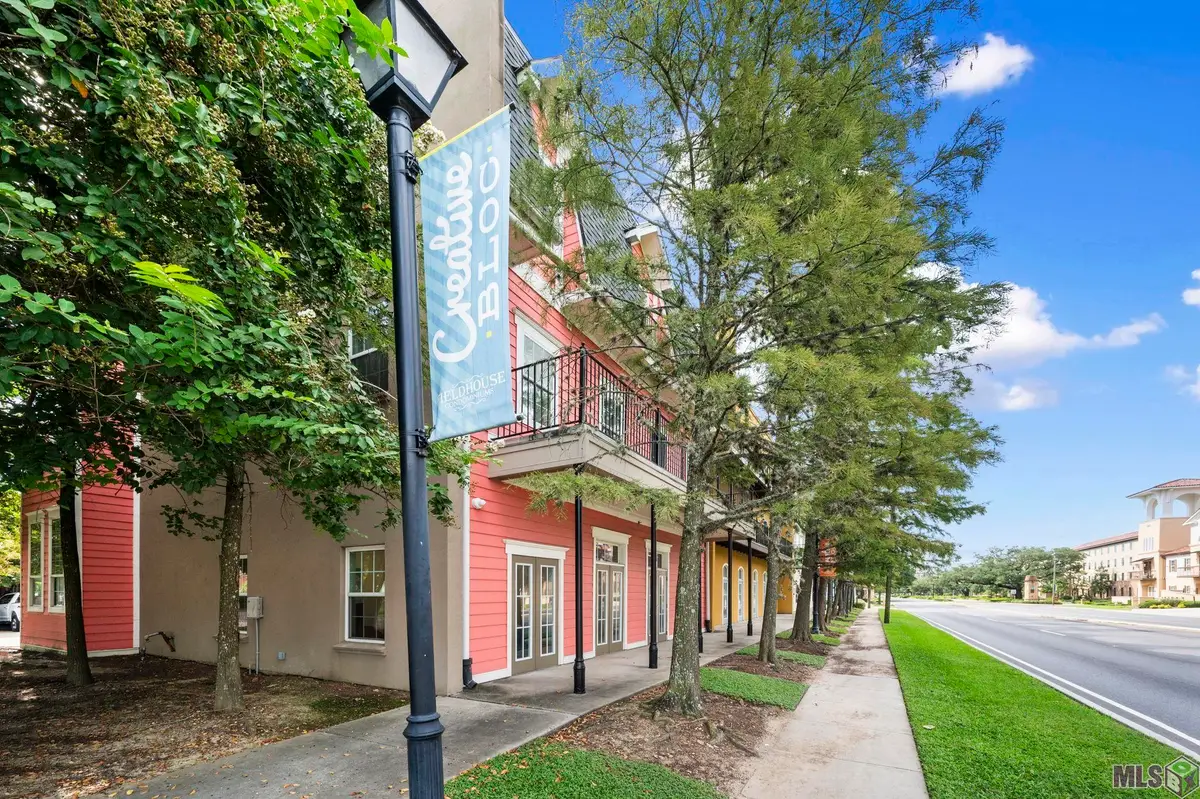 3347 Nicholson Dr #A308, Baton Rouge, LA 70802 - Image #1
