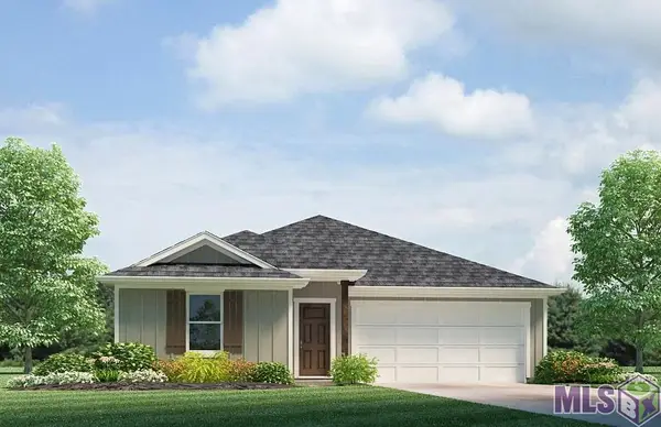 5458 Gallantry Court, Baton Rouge, LA 70811