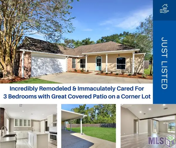 39520 Woodlake Dr, Prairieville, LA 70769