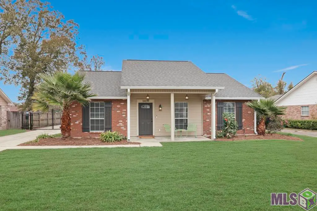 16199 N Galvez Ave, Prairieville, LA 70769 - Image #1
