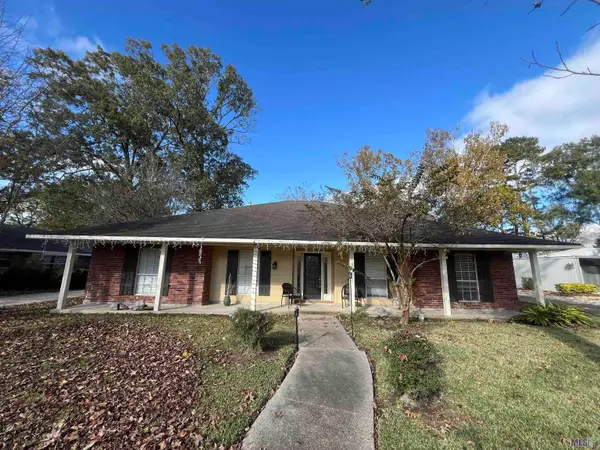 16175 Shenandoah Ave, Baton Rouge, LA 70817