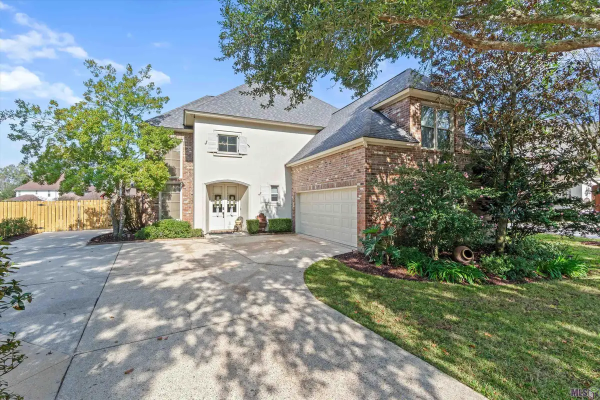 18310 Manchac Place South, Prairieville, LA 70769 - Image #1