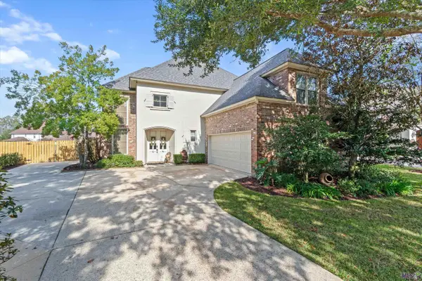 18310 Manchac Place South, Prairieville, LA 70769