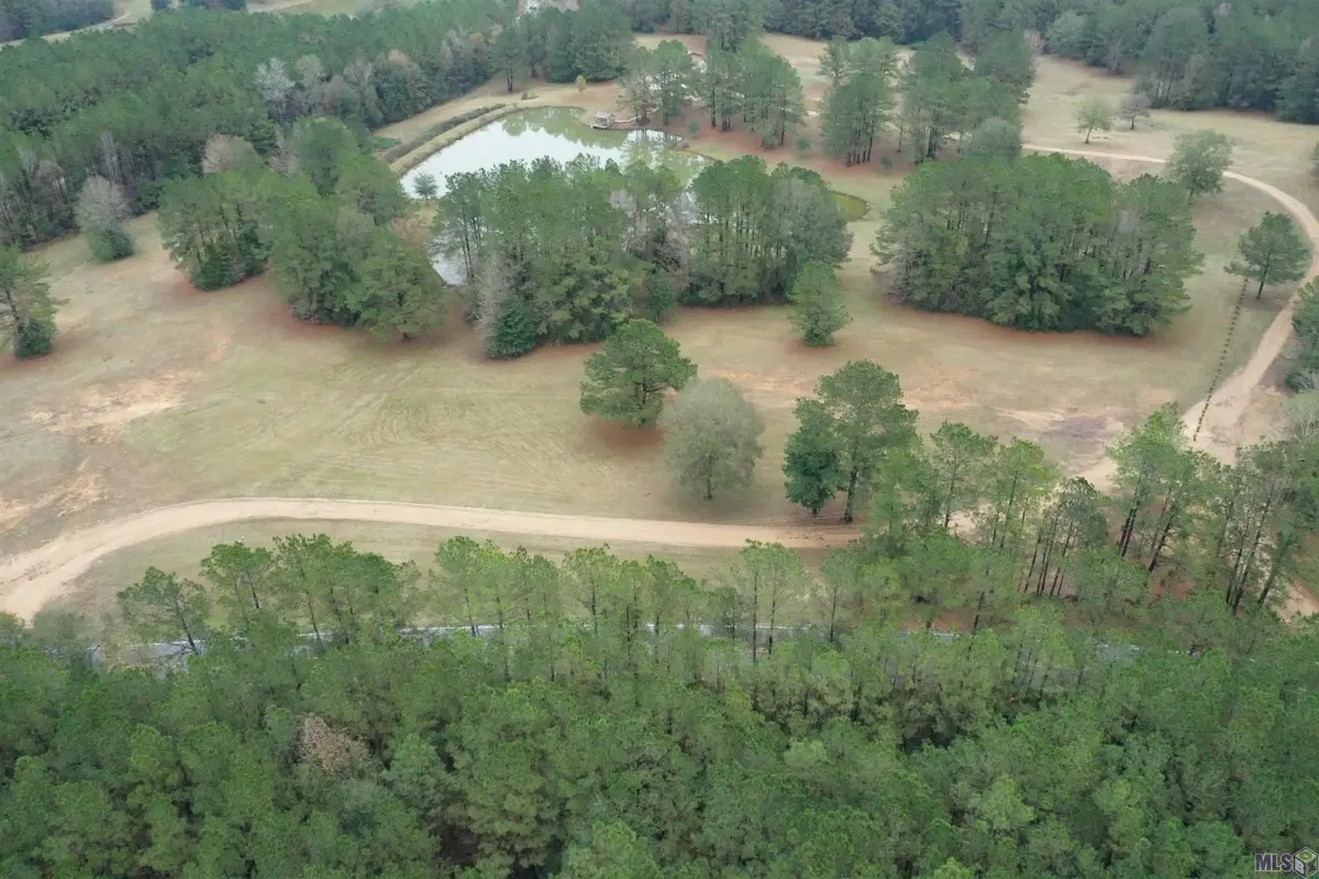 Lot 4-B-1 La Hwy 421, Saint Francisville, LA 70775 - Image #1