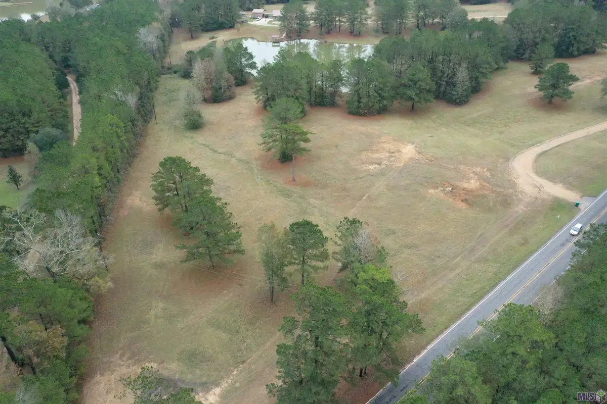 Lot 4-A-1 La Hwy 421, Saint Francisville, LA 70775 - Image #1