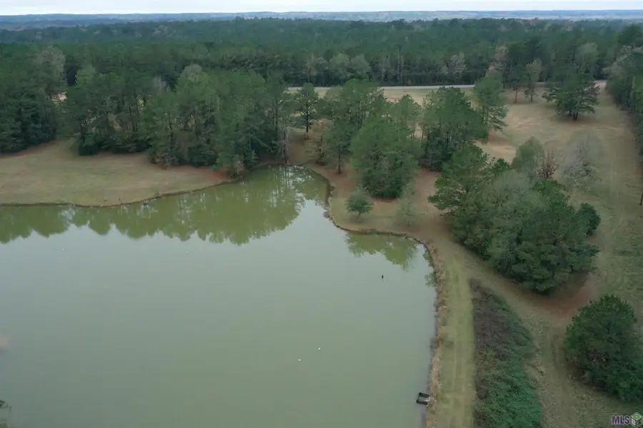 Lot 4-A-1 La Hwy 421, Saint Francisville, LA 70775 - Image #2