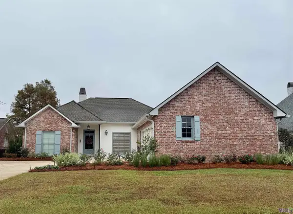 19020 Beaujolaes Ave, Baton Rouge, LA 70817