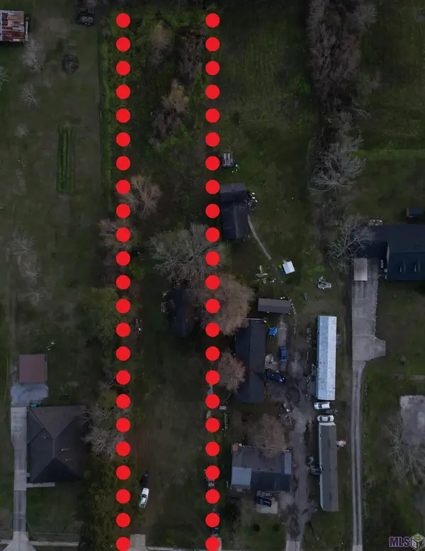 1625 Rosedale Rd, Port Allen, LA 70767