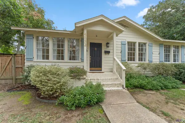 4552 Arrowhead St, Baton Rouge, LA 70808