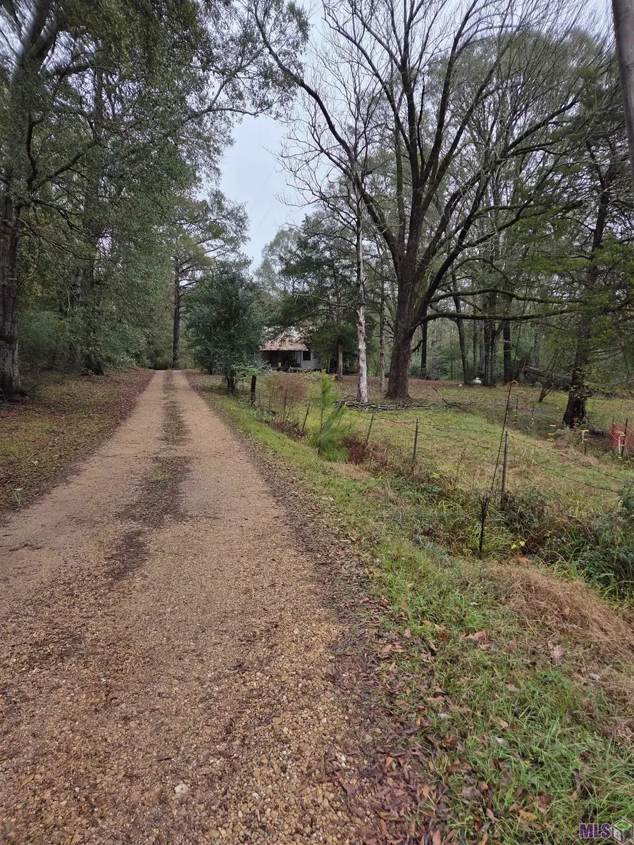 126 Sumrall, Woodville, MS 39669 - #2