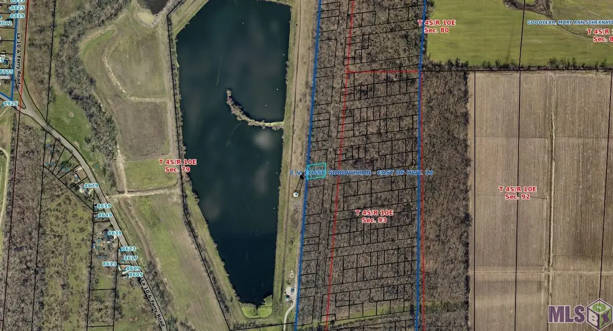 271 & 272 West, New Roads, LA 70760 - Image #1