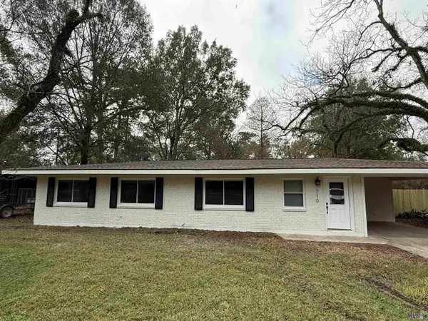 710 Riverview Dr, Baton Rouge, LA 70816