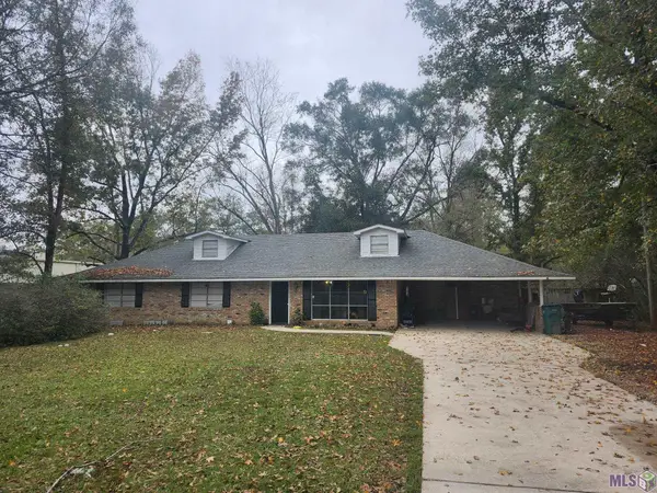 10345 Springfield Rd, Denham Springs, LA 70706