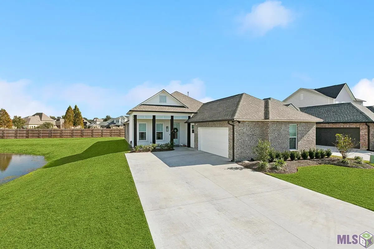 14201 Wally Way, Baton Rouge, LA 70810 - Image #1