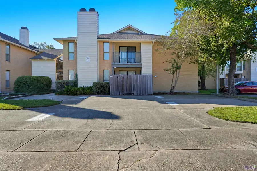 5232 F-3 Butter Creek Ln #F-3, Baton Rouge, LA 70809 - Image #3