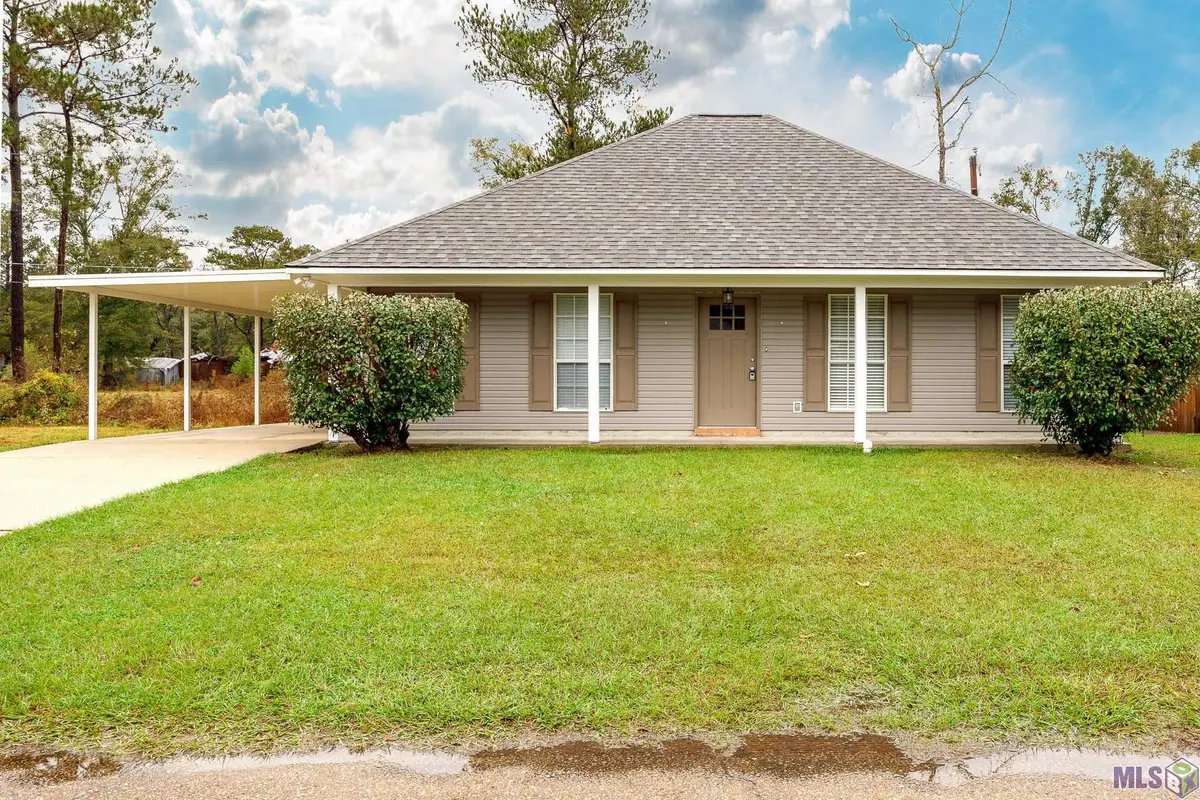 44058 Lake Village Rd, Prairieville, LA 70769 - Image #1