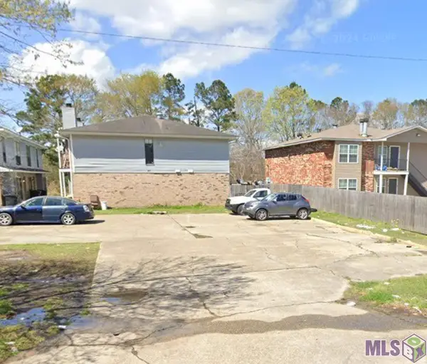 14121 Azalea Park Dr, Baton Rouge, LA 70816