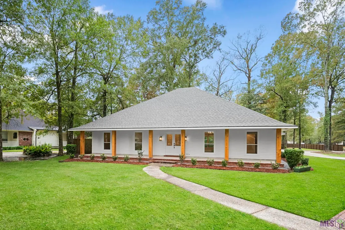 5912 Harness Rd, Shenandoah, LA 70817 - Image #1