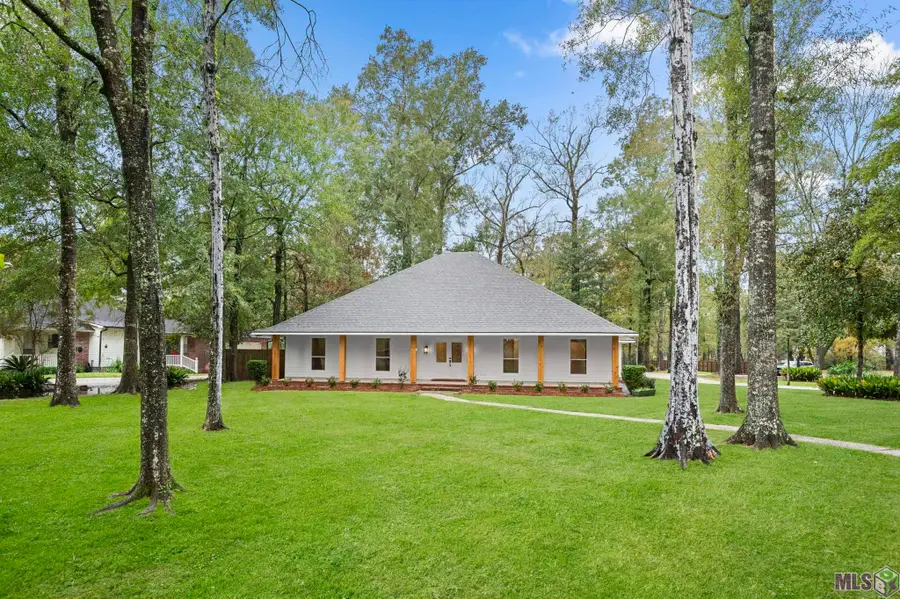 5912 Harness Rd, Shenandoah, LA 70817 - Image #2