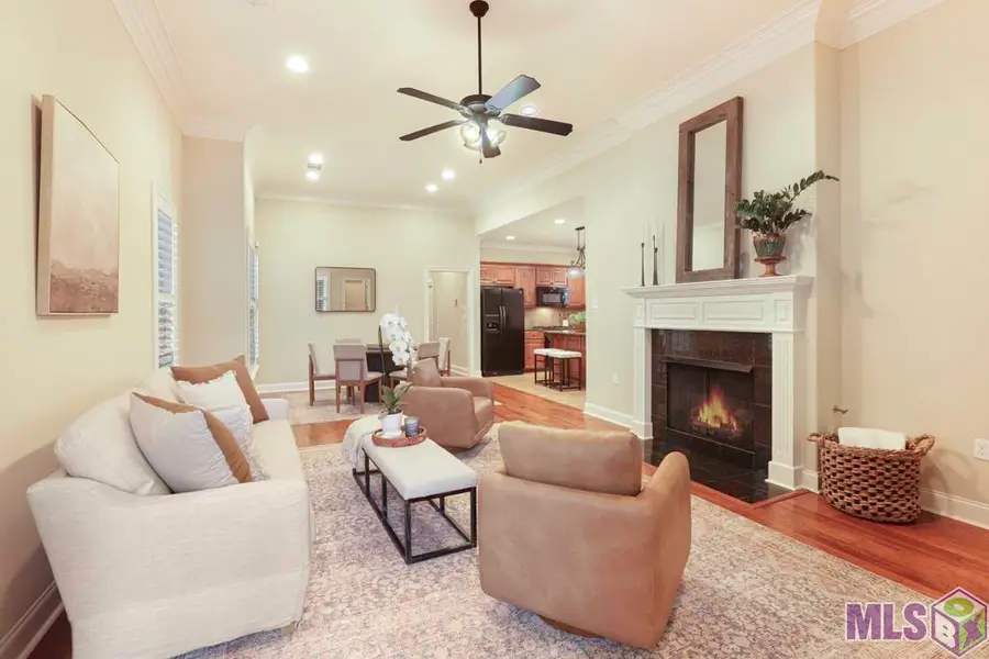 14329 Villa Grove Dr, Baton Rouge, LA 70810 - Image #3