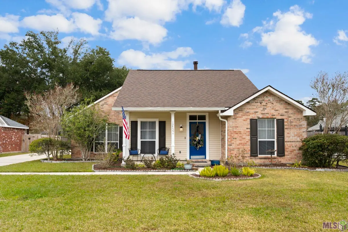 13459 Prairie Ln, Walker, LA 70785 - Image #1