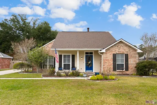 13459 Prairie Ln, Walker, LA 70785