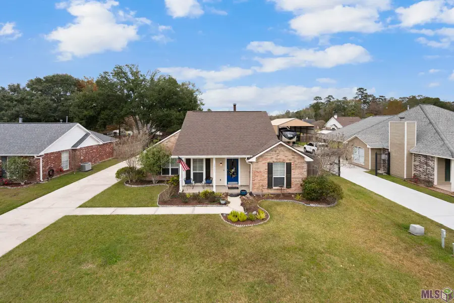 13459 Prairie Ln, Walker, LA 70785 - Image #2