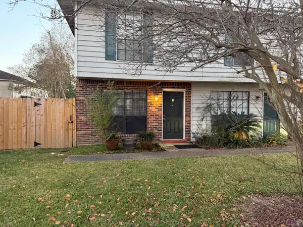 540 S Flannery Rd #A, Baton Rouge, LA 70815