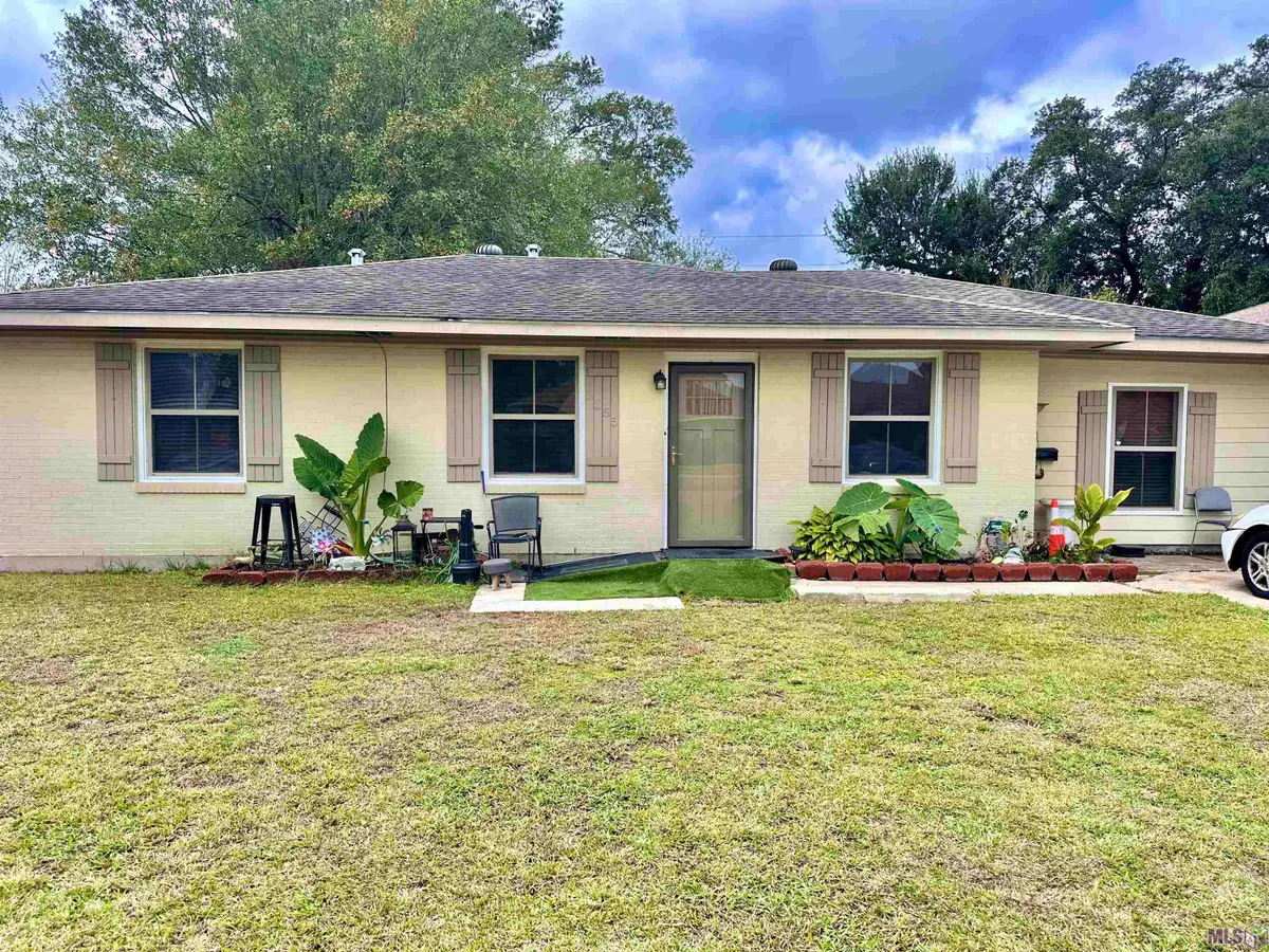 5355 Beechwood Dr, Baton Rouge, LA 70805 - Image #1