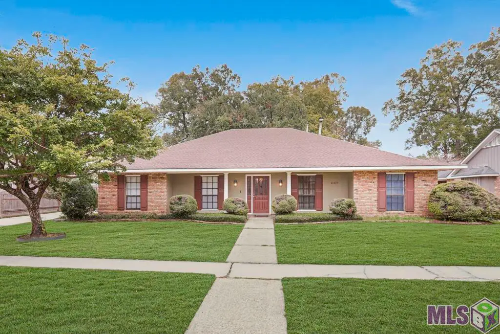 15429 Chickamauga Ave, Baton Rouge, LA 70817 - Image #1