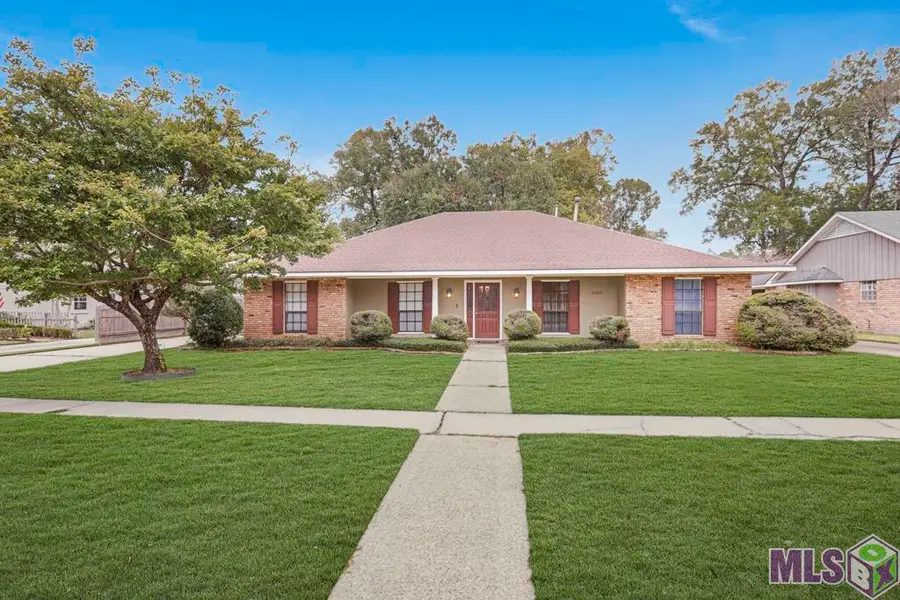 15429 Chickamauga Ave, Baton Rouge, LA 70817 - Image #2