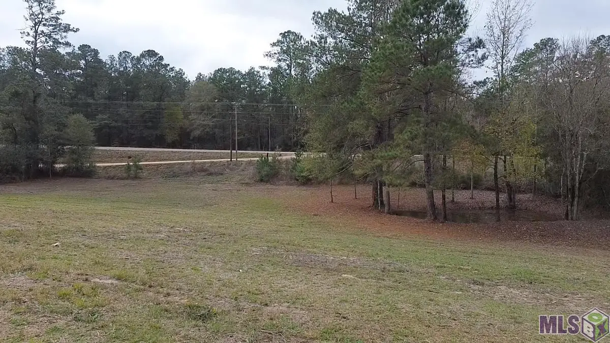 Tract A P Griffin Rd, Kentwood, LA 70444 - Image #1