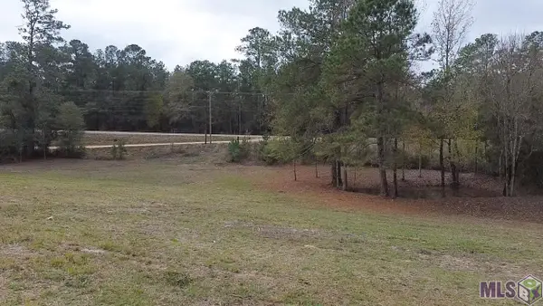 Tract A P Griffin Rd, Kentwood, LA 70444