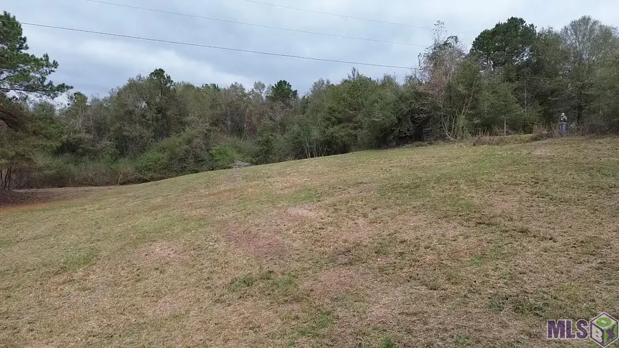 Tract A P Griffin Rd, Kentwood, LA 70444 - Image #2