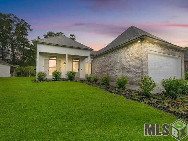 10365 Fountain Ln, Denham Springs, LA 70726 - Image #3