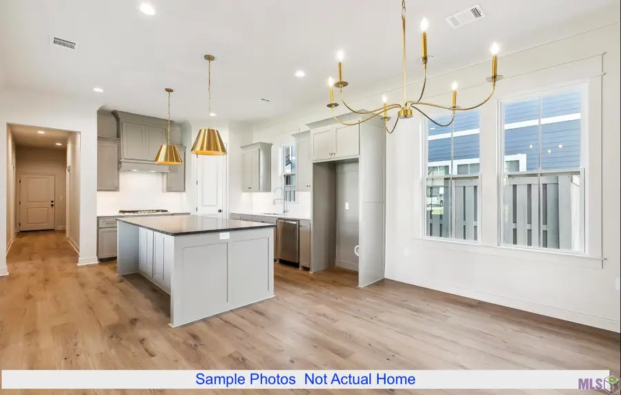 4063 Memorial Square, Zachary, LA 70791 - #3