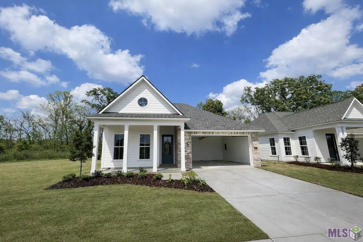 36208 Belle Parc Ave, Geismar, LA 70734 - #1