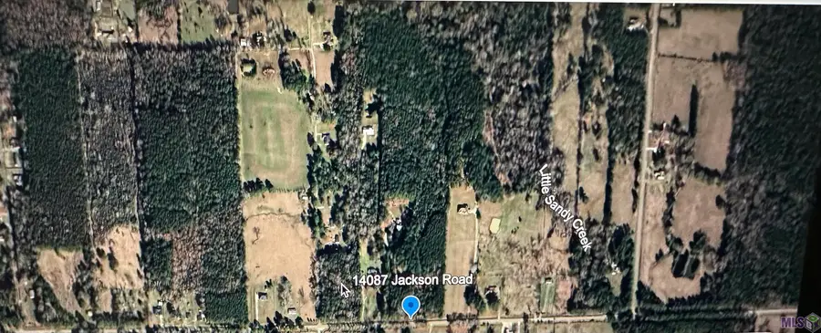 14087 LOT 4 Jackson Rd, Zachary, LA 70791 - #2