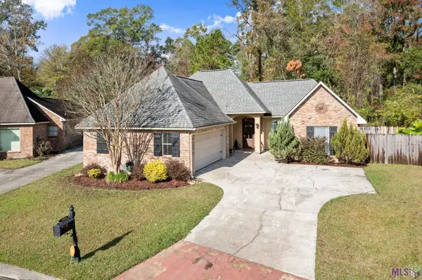 9009 Willow Point Dr, Denham Springs, LA 70726