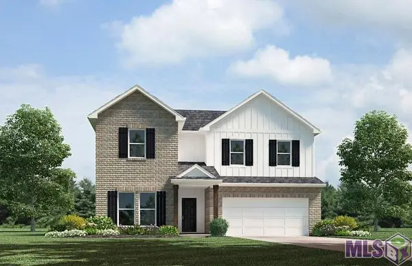 12385 Preakness Dr, Denham Springs, LA 70726